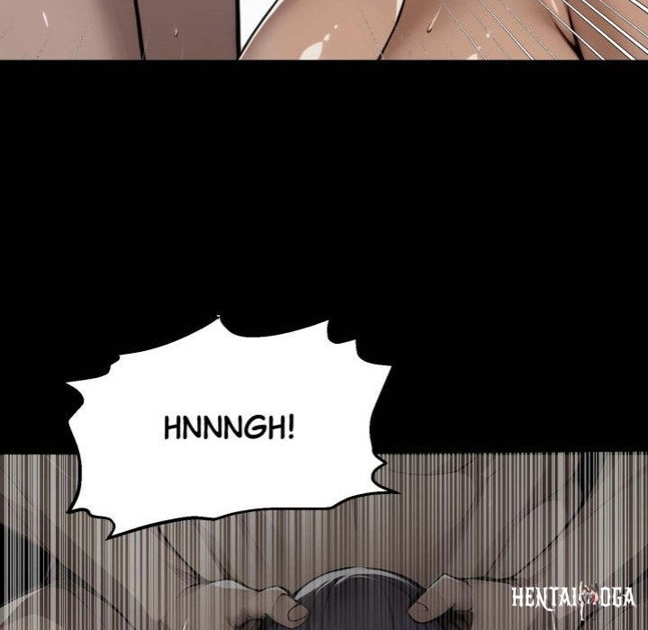 Gangster x Office Lady Gangster x Office Lady Chapter 107 - Page 62