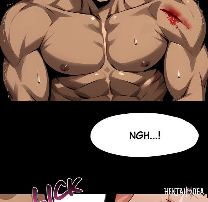 Gangster x Office Lady Gangster x Office Lady Chapter 107 - Page 71