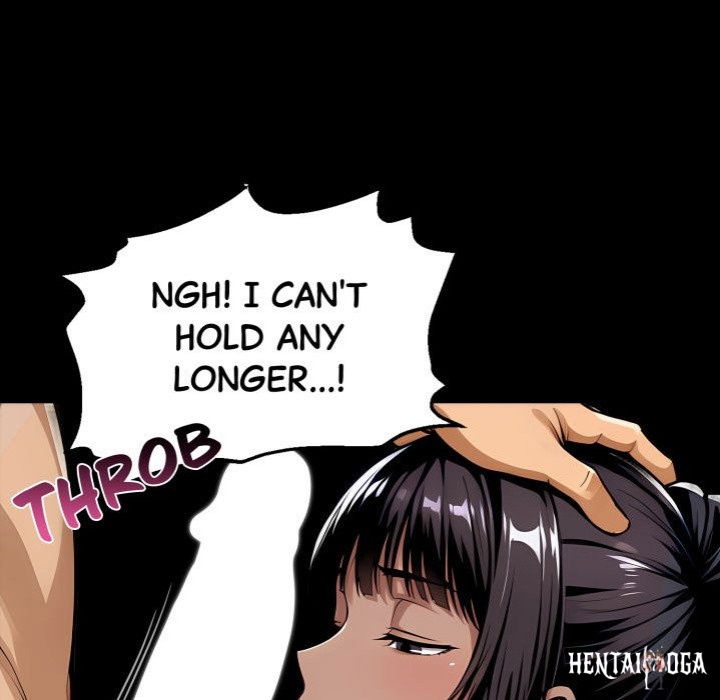 Gangster x Office Lady Gangster x Office Lady Chapter 107 - Page 74