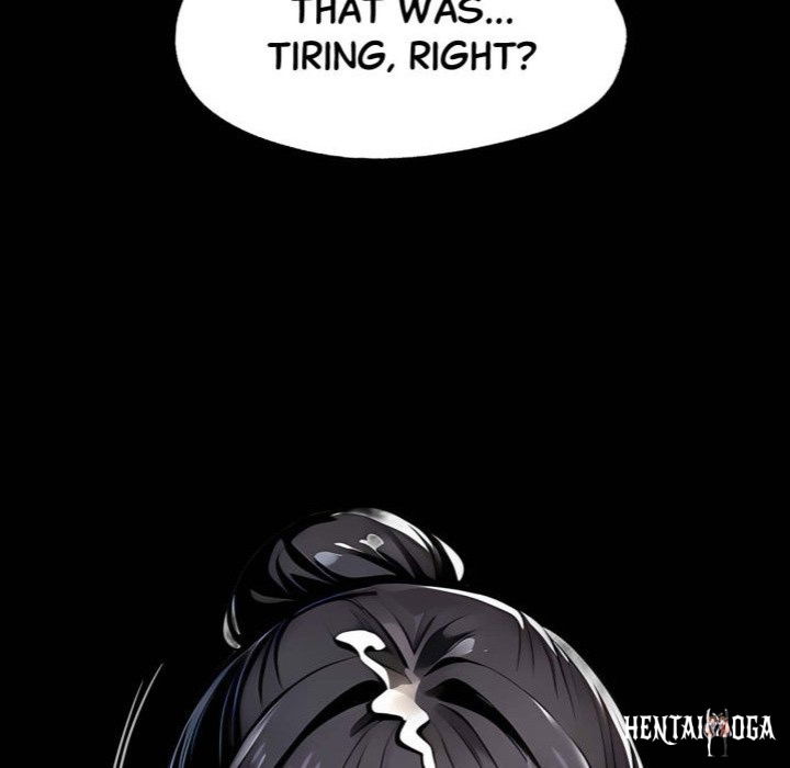 Gangster x Office Lady Gangster x Office Lady Chapter 107 - Page 82