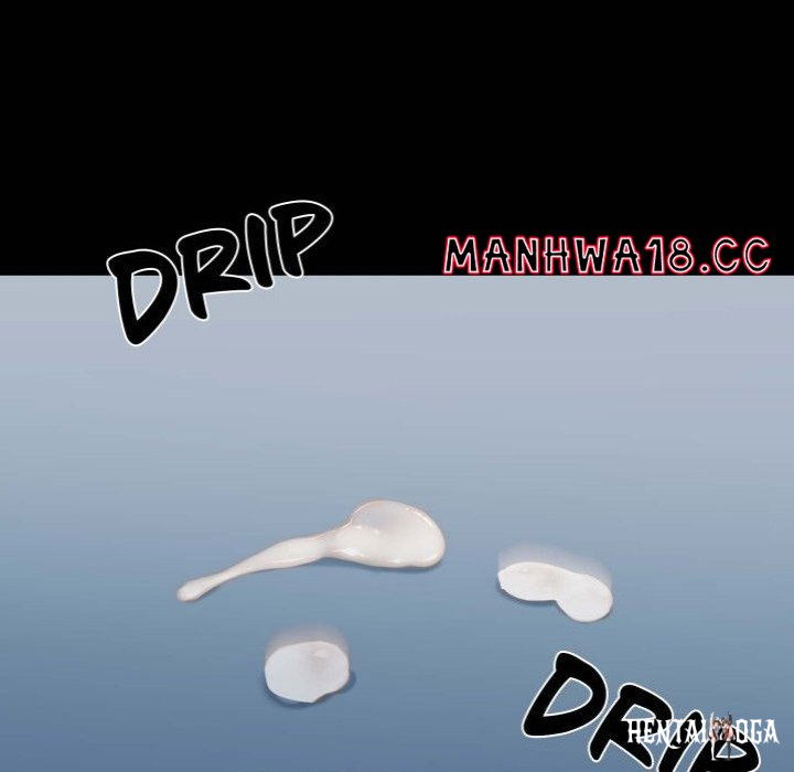 Gangster x Office Lady Gangster x Office Lady Chapter 107 - Page 85