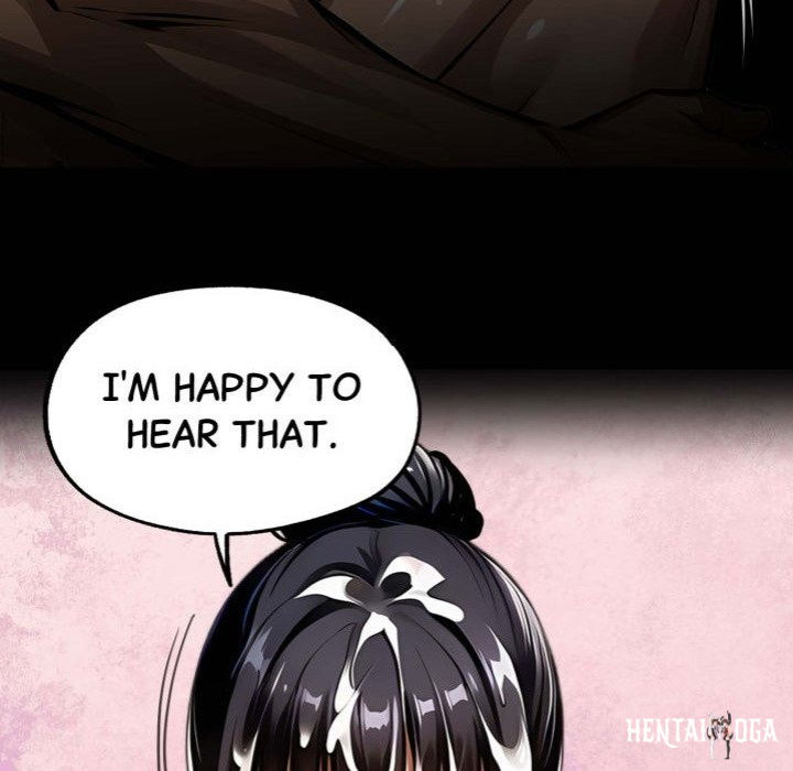 Gangster x Office Lady Gangster x Office Lady Chapter 107 - Page 88