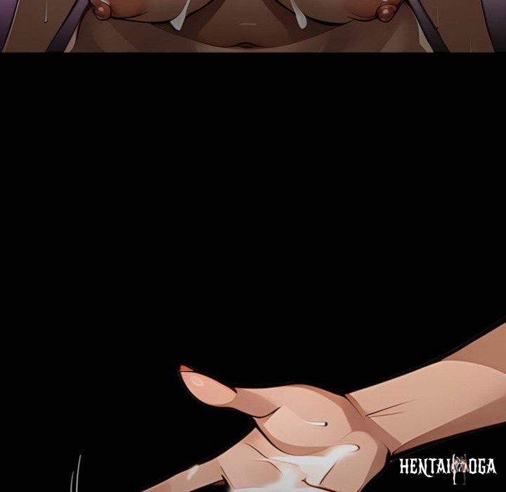 Gangster x Office Lady Gangster x Office Lady Chapter 107 - Page 90