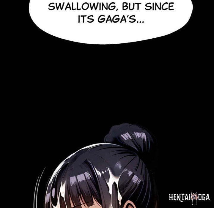 Gangster x Office Lady Gangster x Office Lady Chapter 107 - Page 92