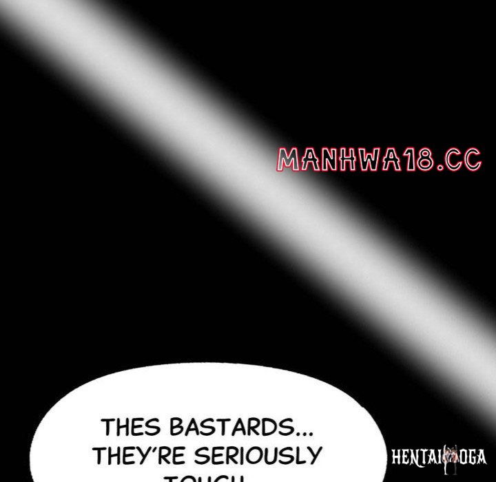 Gangster x Office Lady Gangster x Office Lady Chapter 107 - Page 98