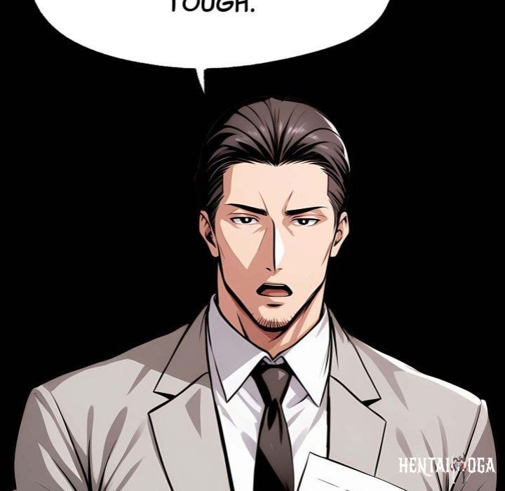 Gangster x Office Lady Gangster x Office Lady Chapter 107 - Page 99