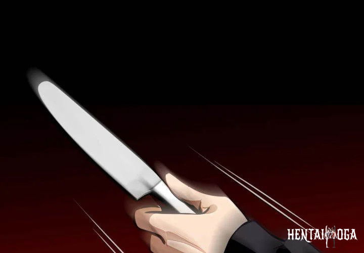 Gangster x Office Lady Gangster x Office Lady Chapter 108 - Page 1