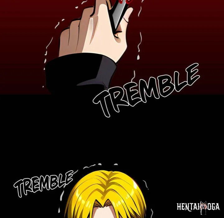 Gangster x Office Lady Gangster x Office Lady Chapter 108 - Page 10