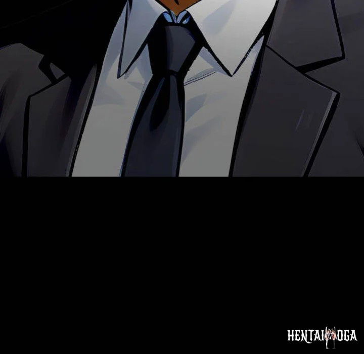 Gangster x Office Lady Gangster x Office Lady Chapter 108 - Page 100