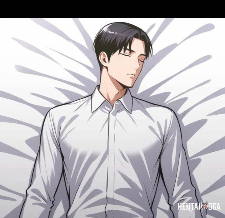 Gangster x Office Lady Gangster x Office Lady Chapter 108 - Page 101