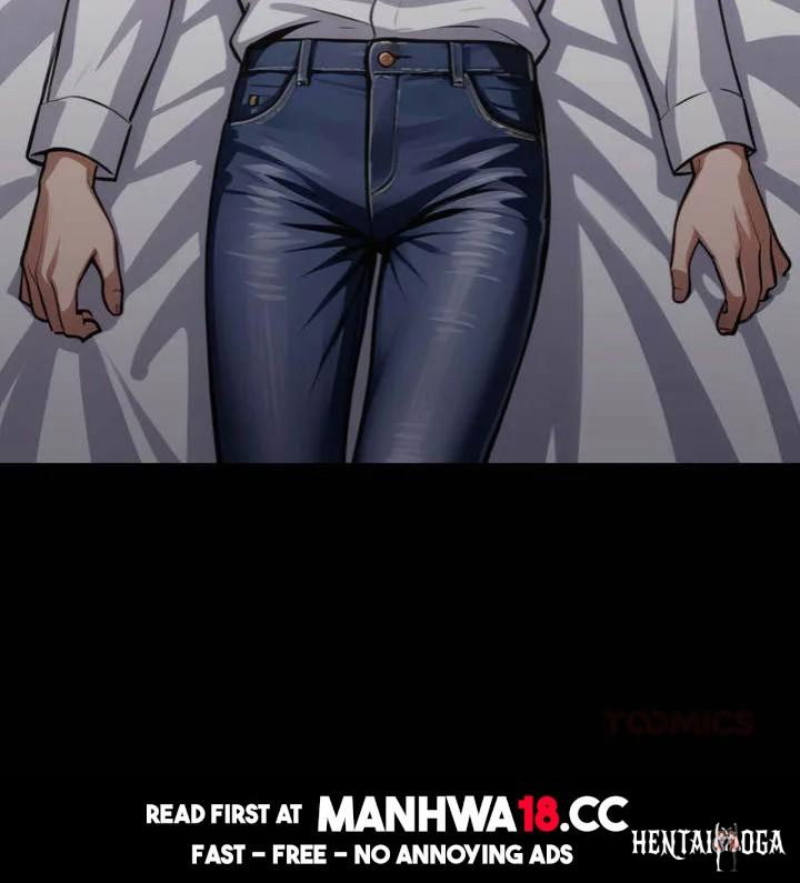 Gangster x Office Lady Gangster x Office Lady Chapter 108 - Page 102