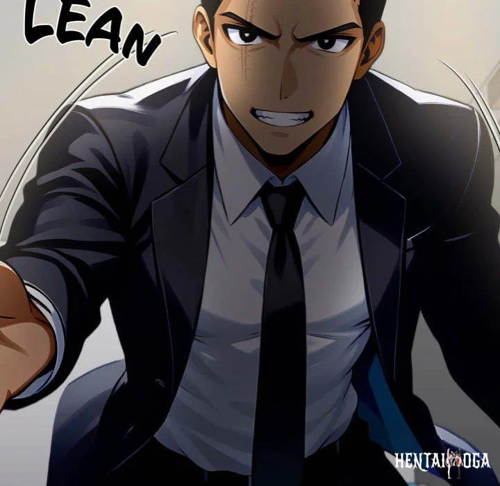 Gangster x Office Lady Gangster x Office Lady Chapter 108 - Page 105