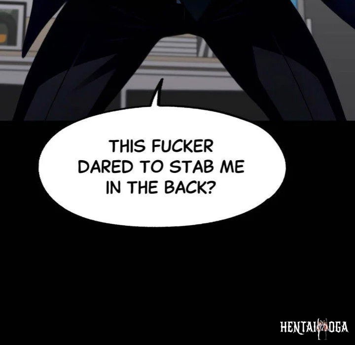 Gangster x Office Lady Gangster x Office Lady Chapter 108 - Page 106