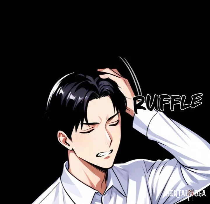 Gangster x Office Lady Gangster x Office Lady Chapter 108 - Page 108