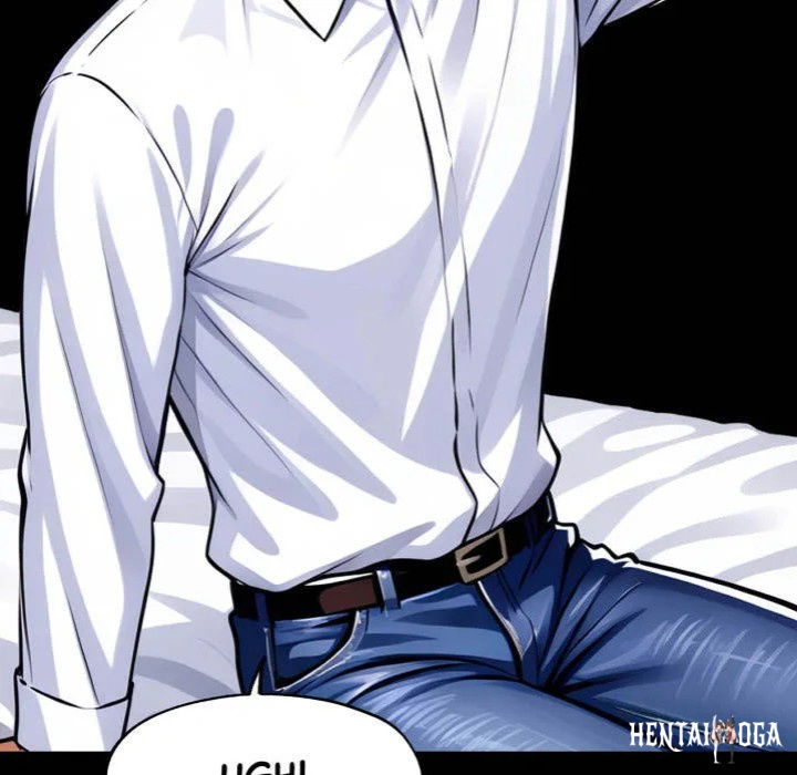 Gangster x Office Lady Gangster x Office Lady Chapter 108 - Page 109