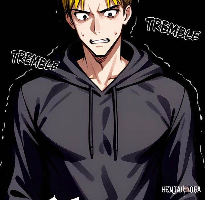 Gangster x Office Lady Gangster x Office Lady Chapter 108 - Page 11