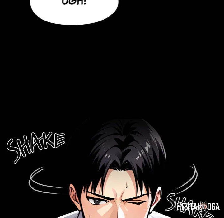 Gangster x Office Lady Gangster x Office Lady Chapter 108 - Page 110