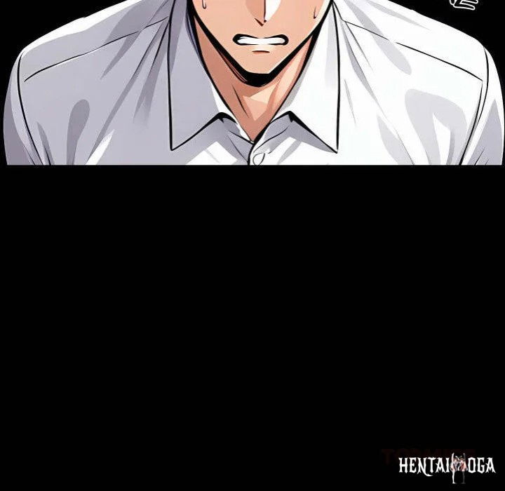 Gangster x Office Lady Gangster x Office Lady Chapter 108 - Page 111