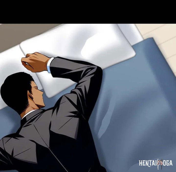 Gangster x Office Lady Gangster x Office Lady Chapter 108 - Page 112