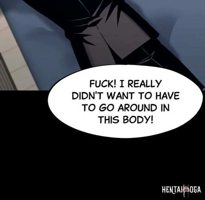 Gangster x Office Lady Gangster x Office Lady Chapter 108 - Page 113