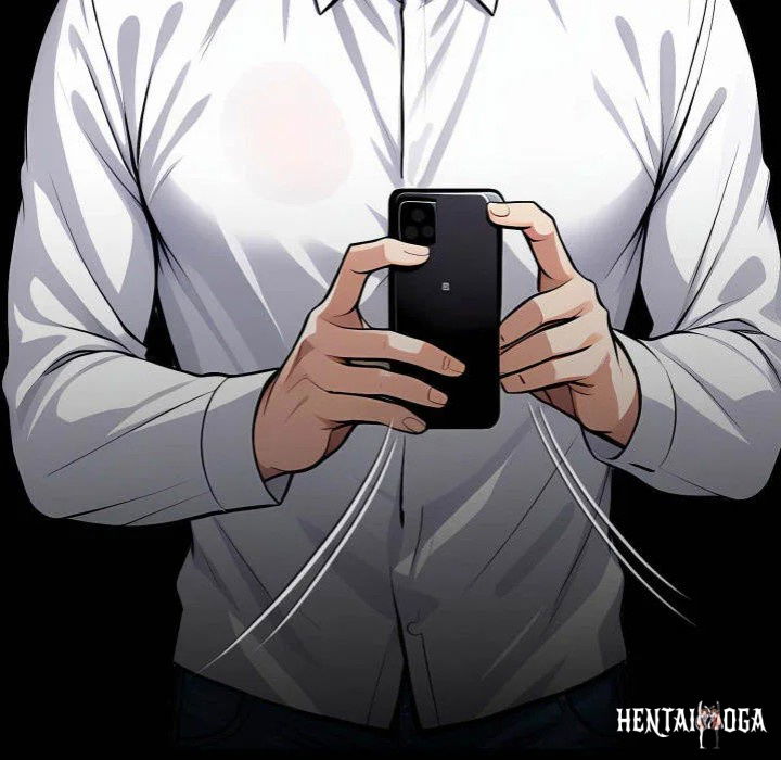 Gangster x Office Lady Gangster x Office Lady Chapter 108 - Page 116