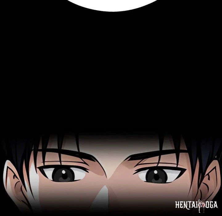 Gangster x Office Lady Gangster x Office Lady Chapter 108 - Page 118