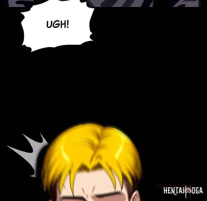 Gangster x Office Lady Gangster x Office Lady Chapter 108 - Page 12