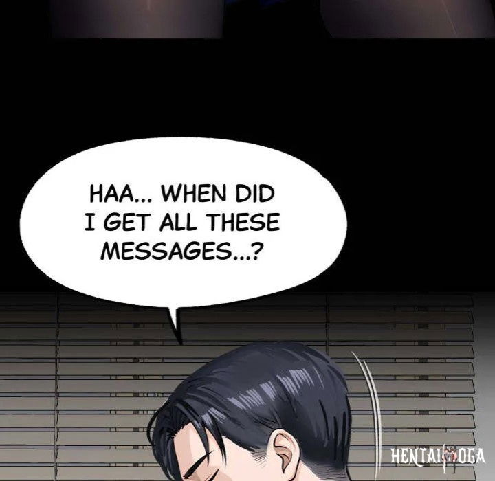 Gangster x Office Lady Gangster x Office Lady Chapter 108 - Page 121