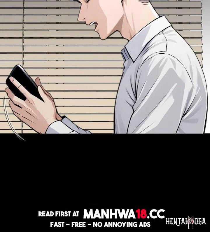 Gangster x Office Lady Gangster x Office Lady Chapter 108 - Page 122