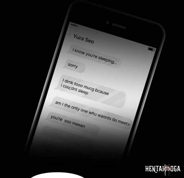 Gangster x Office Lady Gangster x Office Lady Chapter 108 - Page 123