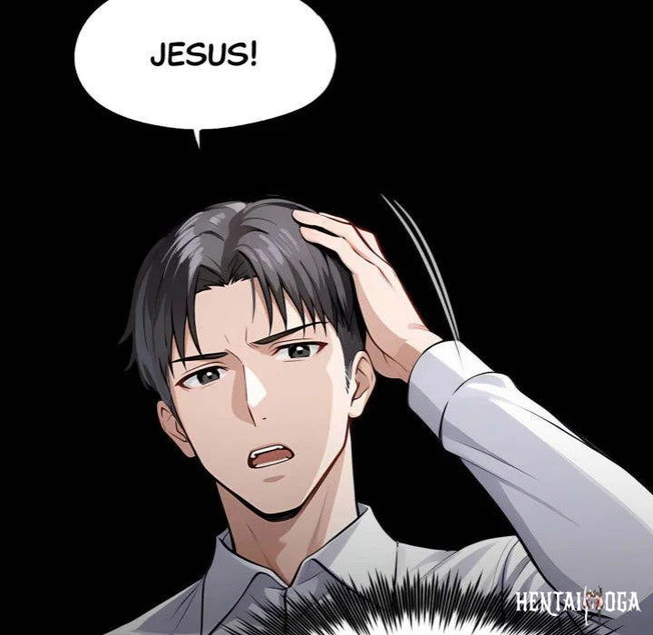 Gangster x Office Lady Gangster x Office Lady Chapter 108 - Page 124