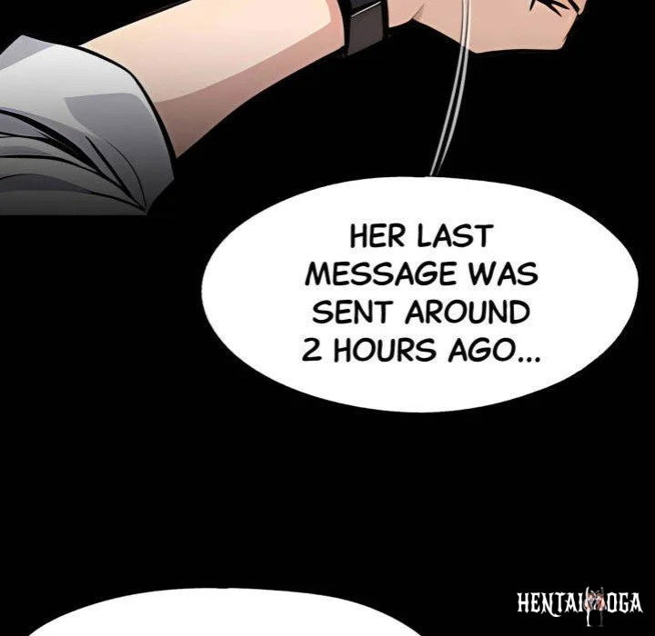 Gangster x Office Lady Gangster x Office Lady Chapter 108 - Page 126