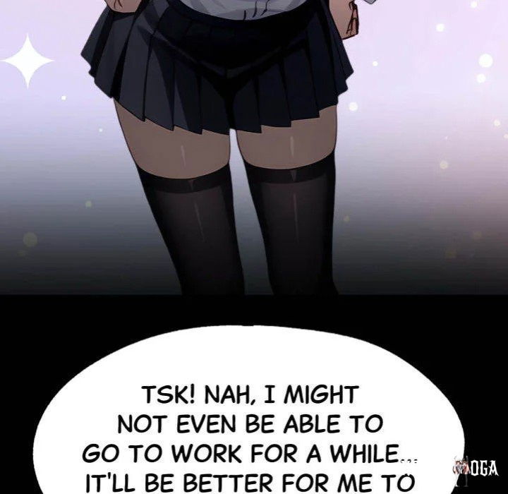 Gangster x Office Lady Gangster x Office Lady Chapter 108 - Page 128