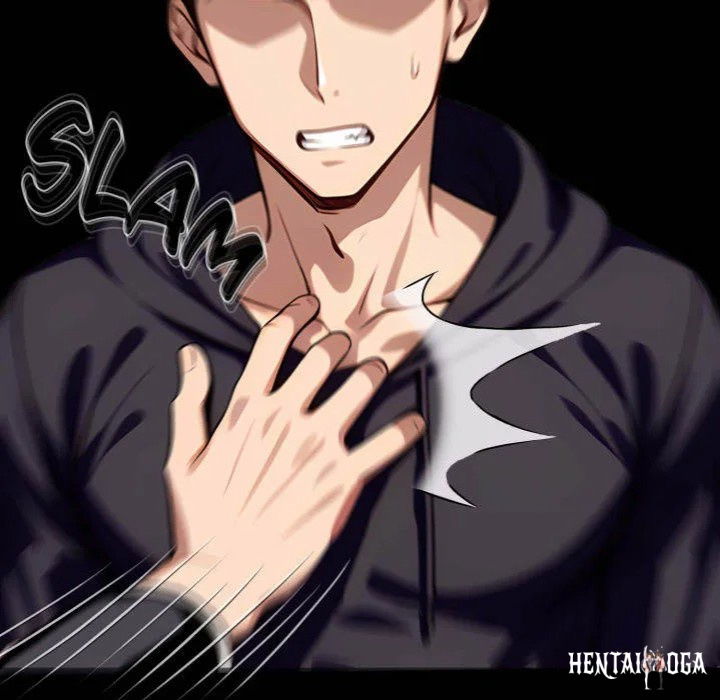 Gangster x Office Lady Gangster x Office Lady Chapter 108 - Page 13