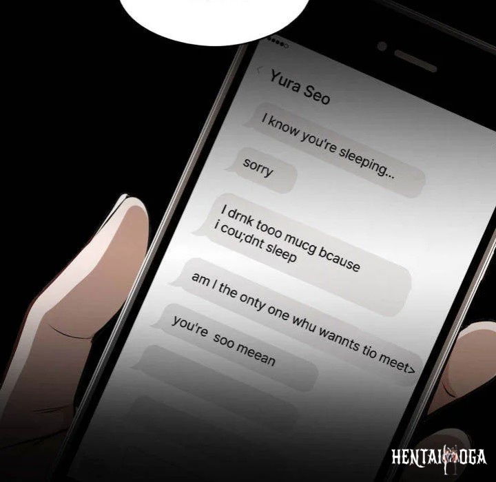 Gangster x Office Lady Gangster x Office Lady Chapter 108 - Page 131