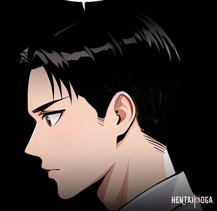 Gangster x Office Lady Gangster x Office Lady Chapter 108 - Page 133