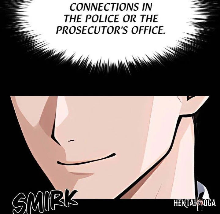 Gangster x Office Lady Gangster x Office Lady Chapter 108 - Page 137