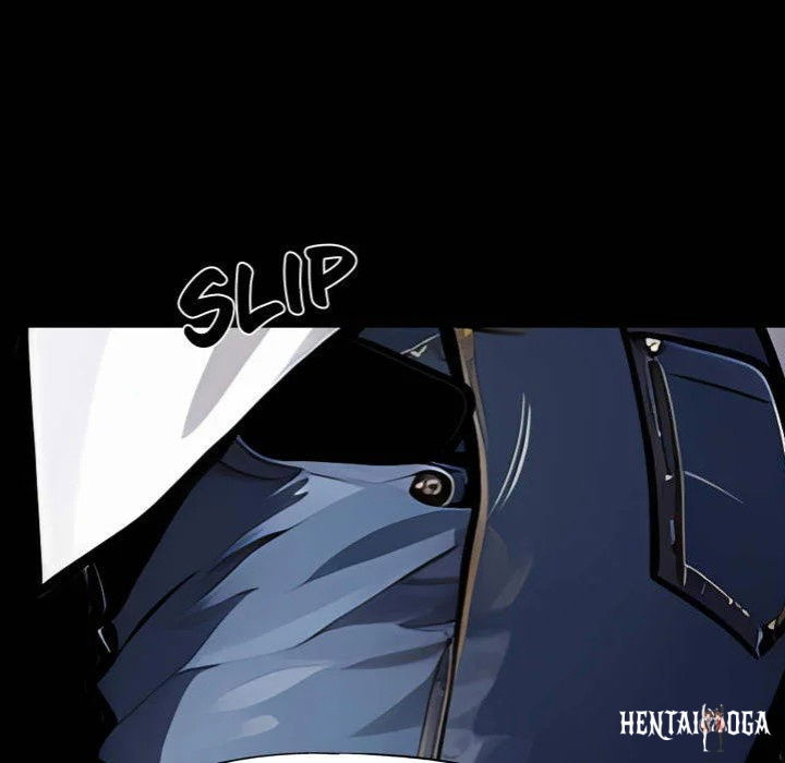 Gangster x Office Lady Gangster x Office Lady Chapter 108 - Page 140