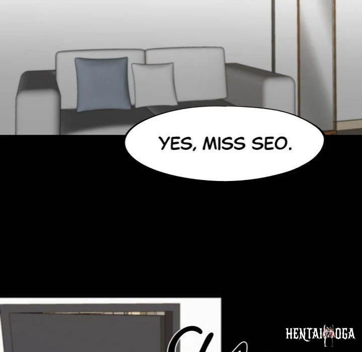 Gangster x Office Lady Gangster x Office Lady Chapter 108 - Page 148