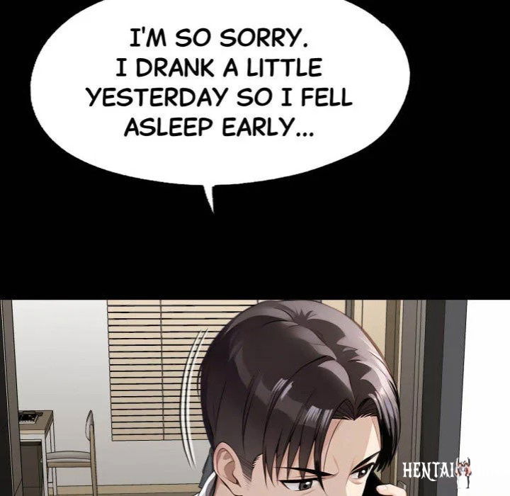 Gangster x Office Lady Gangster x Office Lady Chapter 108 - Page 150