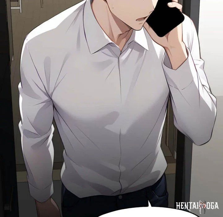 Gangster x Office Lady Gangster x Office Lady Chapter 108 - Page 151