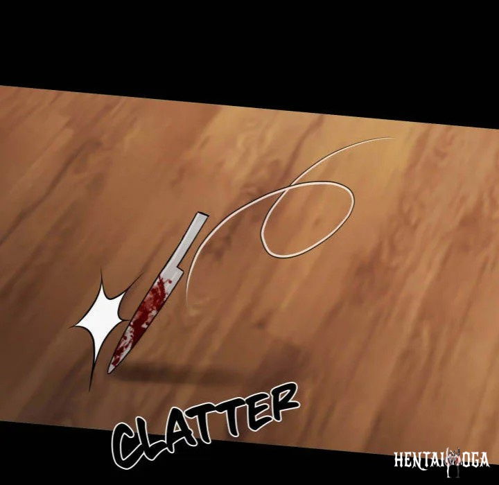 Gangster x Office Lady Gangster x Office Lady Chapter 108 - Page 17