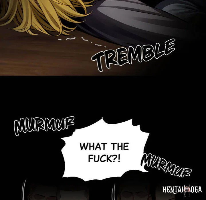 Gangster x Office Lady Gangster x Office Lady Chapter 108 - Page 19