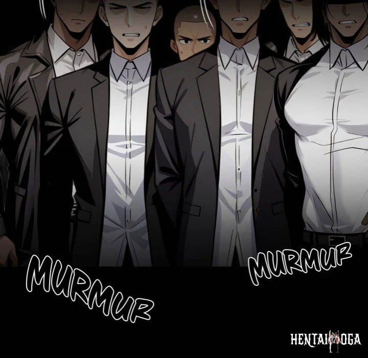 Gangster x Office Lady Gangster x Office Lady Chapter 108 - Page 20