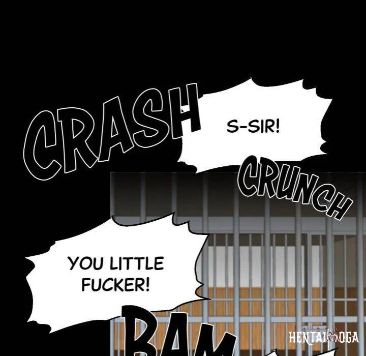 Gangster x Office Lady Gangster x Office Lady Chapter 108 - Page 21