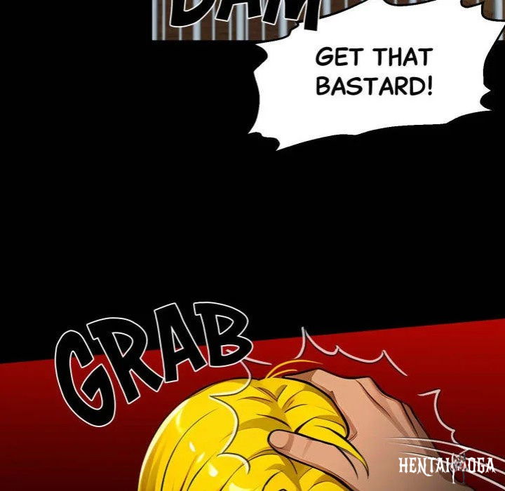 Gangster x Office Lady Gangster x Office Lady Chapter 108 - Page 22