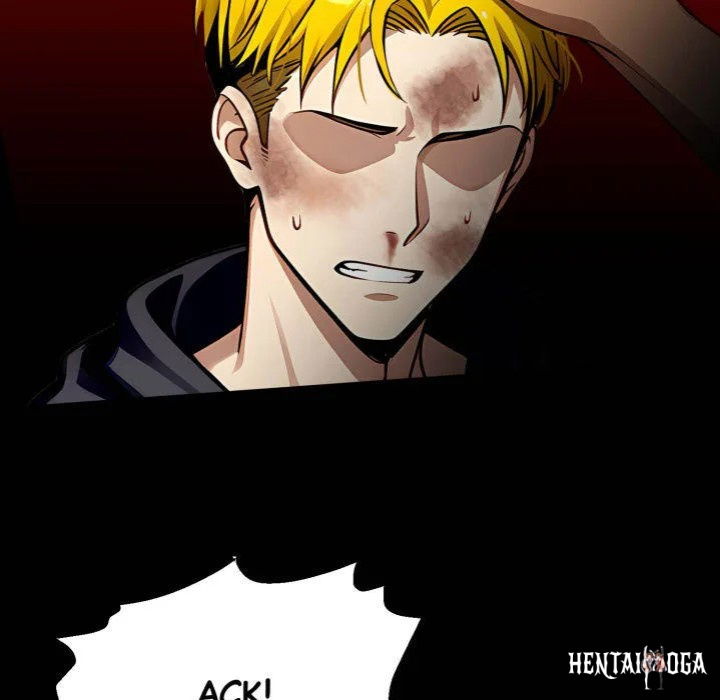 Gangster x Office Lady Gangster x Office Lady Chapter 108 - Page 23