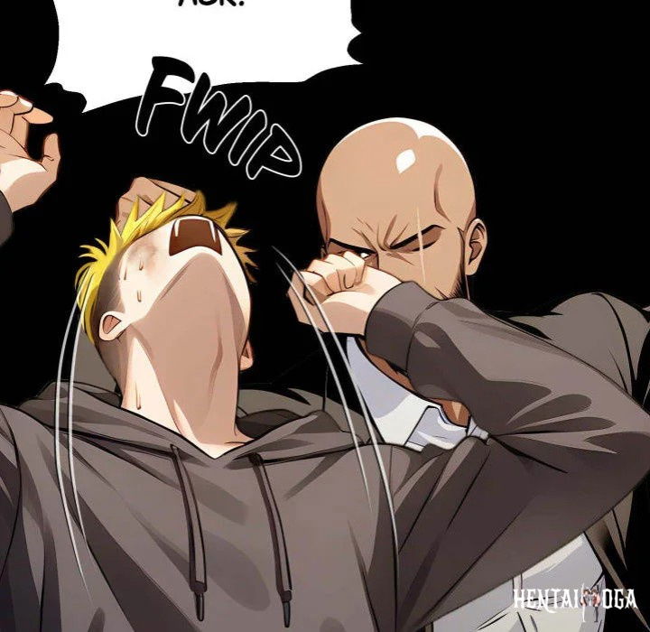 Gangster x Office Lady Gangster x Office Lady Chapter 108 - Page 24