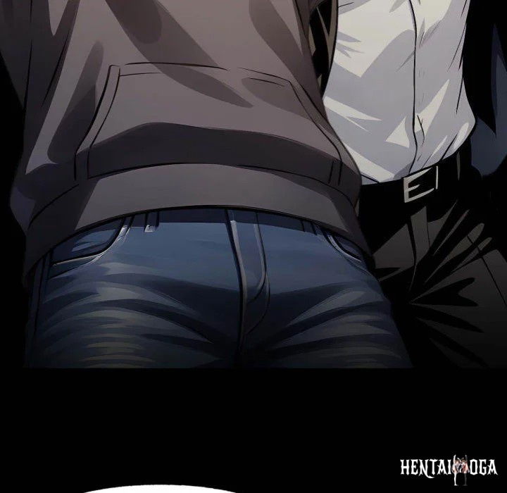 Gangster x Office Lady Gangster x Office Lady Chapter 108 - Page 25