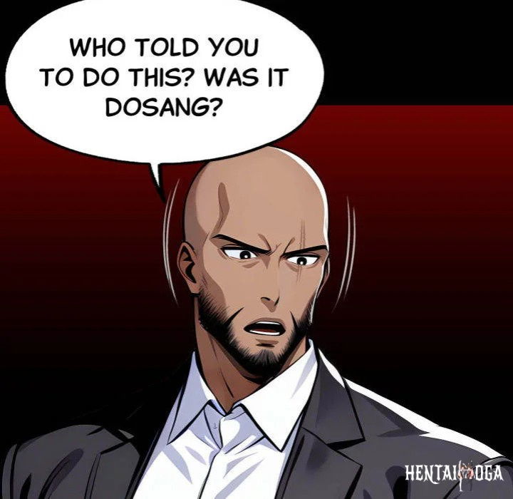 Gangster x Office Lady Gangster x Office Lady Chapter 108 - Page 26